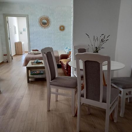 Old Marine House Apartment Тиват Стая снимка