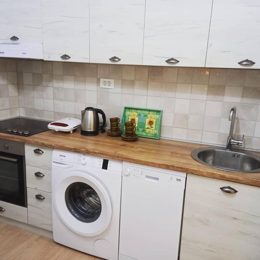 Old Marine House Apartment Тиват Екстериор снимка