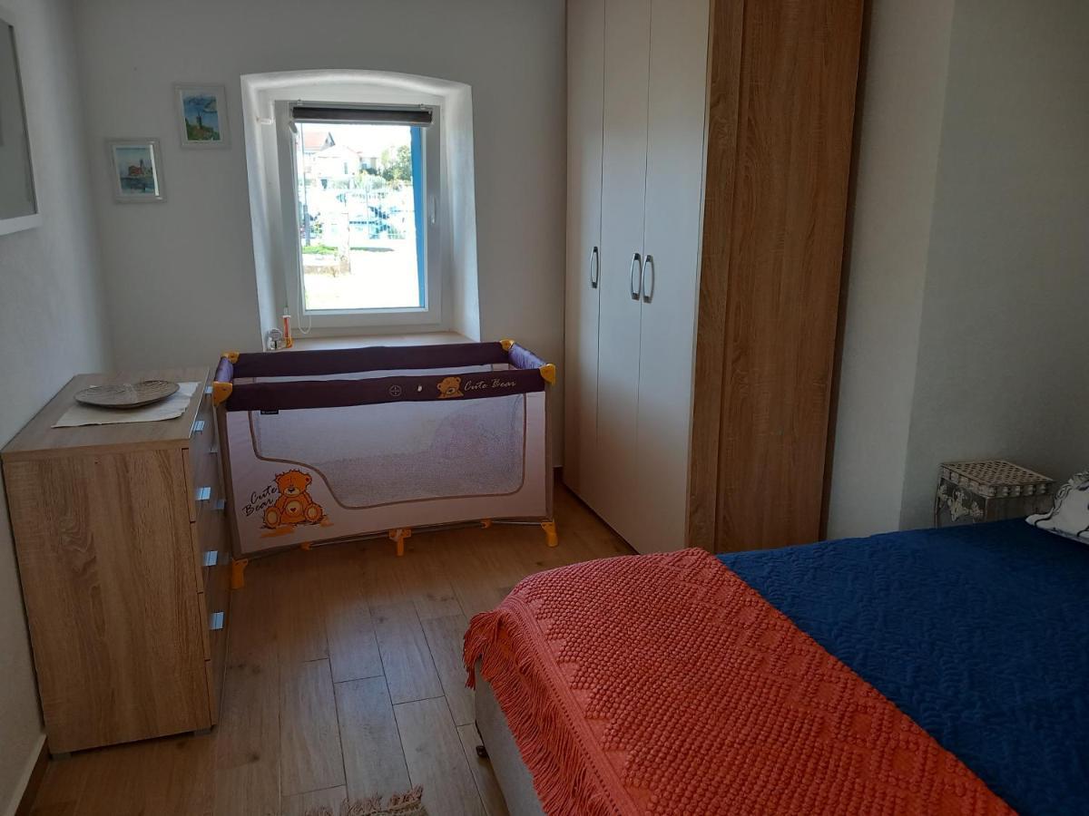Old Marine House Apartment Тиват Екстериор снимка